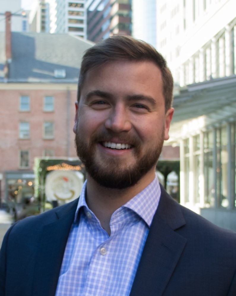 Brian  Thornton Team Contact Image